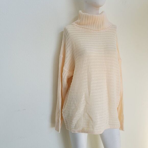 Questions pullover Sweater - Picture 8 of 8